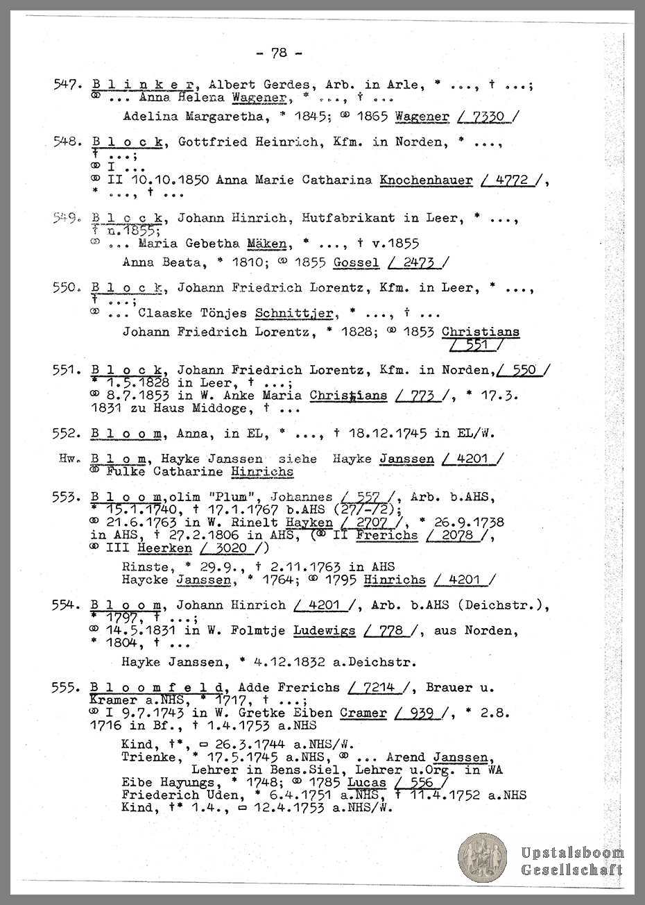 Document